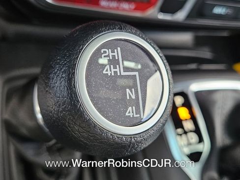 New 2026 Jeep Wrangler Unlimited Sport image 22