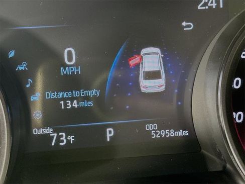 Certified 2024 Toyota Camry XSE image 19