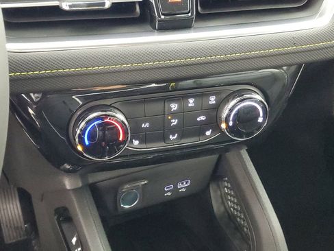 New 2026 Chevrolet TrailBlazer ACTIV image 18