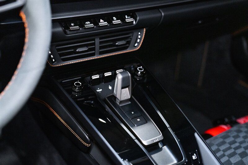 Used 2026 Porsche 911 Turbo S AWD/4WD image 19