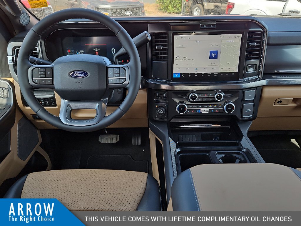 New 2027 Ford F250 Lariat w/ Tremor Off-Road Package AWD/4WD image 20