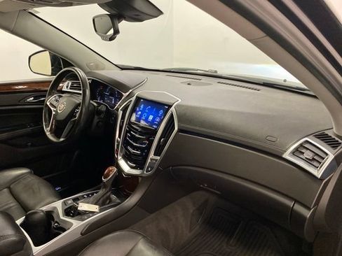 Used 2014 Cadillac SRX Premium w/ LPO, Sports Edition Package AWD/4WD image 26