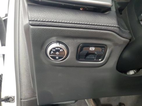 Used 2024 Mercedes-Benz EQE 350+ SUV image 21