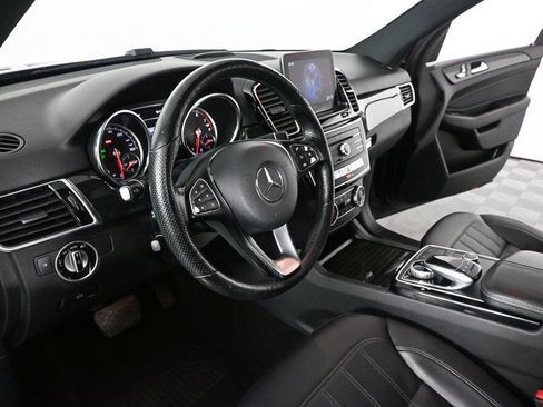 Used 2018 Mercedes-Benz GLE 350 GLE 350 image 6