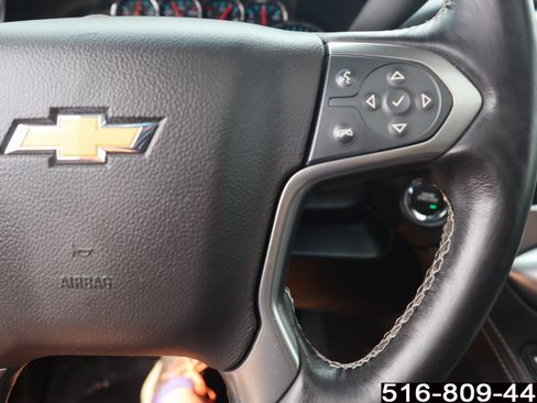 Used 2019 Chevrolet Tahoe Premier w/ RST 6.2L Performance Edition AWD/4WD image 18