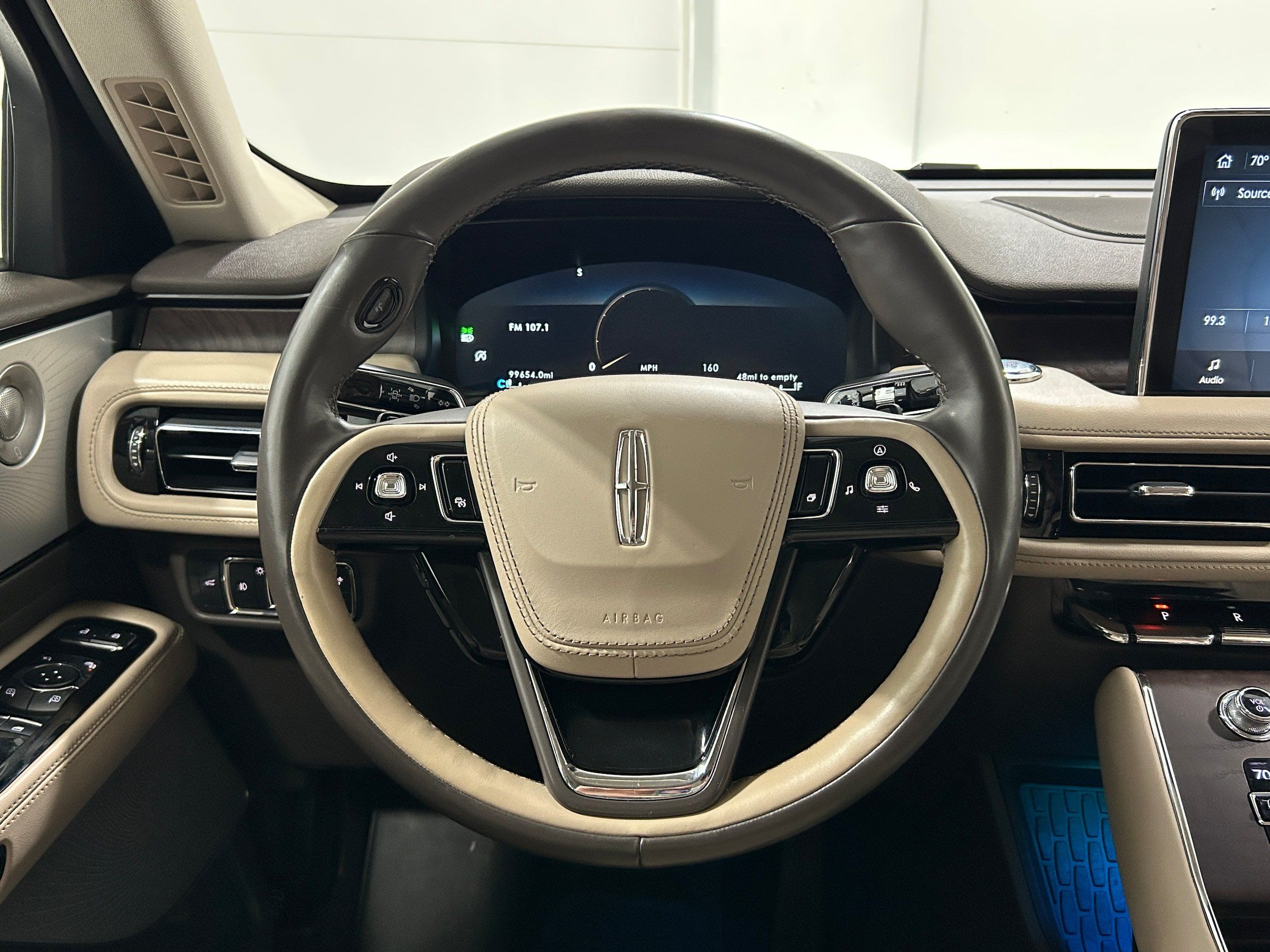 Used 2020 Lincoln Aviator Reserve w/ Equipment Group 202A AWD/4WD image 13
