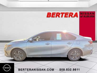 Used 2024 Kia Forte LXS w/ LXS Technology Package