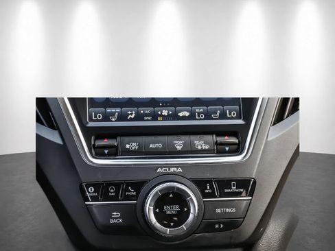 Used 2019 Acura MDX w/ Advance Package AWD/4WD image 21
