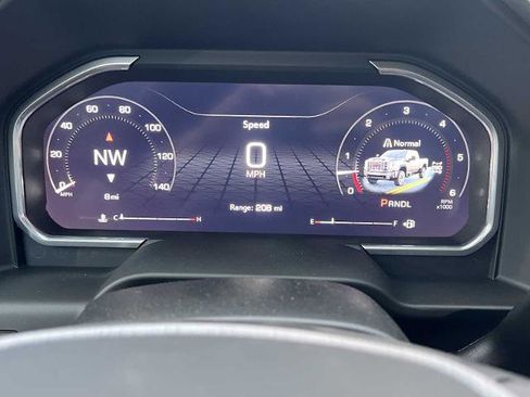 New 2026 GMC Sierra 2500 Denali Ultimate image 12