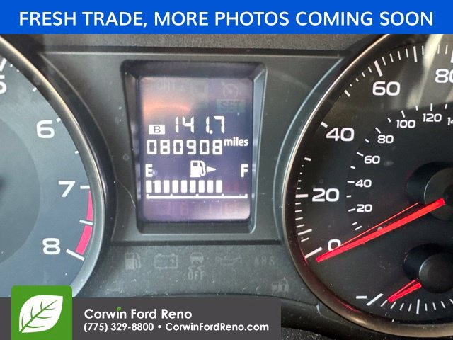 Used 2016 Subaru Impreza 2.0i AWD/4WD image 15