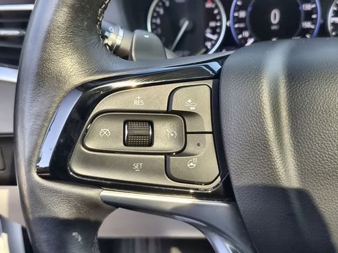 Used 2023 Buick Enclave Avenir w/ Avenir Technology Package image 36