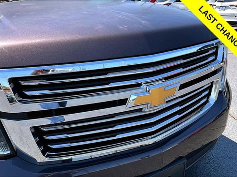 Used 2016 Chevrolet Tahoe LTZ AWD/4WD image 29