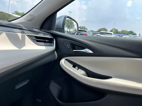 Certified 2024 Buick Encore GX Avenir w/ Avenir Technology Package FWD image 28