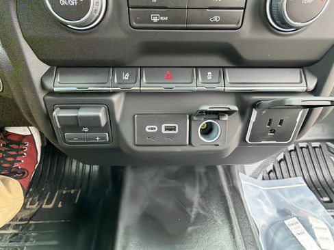 New 2024 Chevrolet Silverado 3500 W/T w/ WT Convenience Package image 32