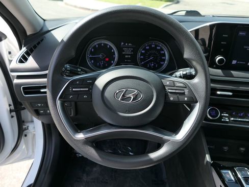 Certified 2022 Hyundai Sonata SEL FWD image 18