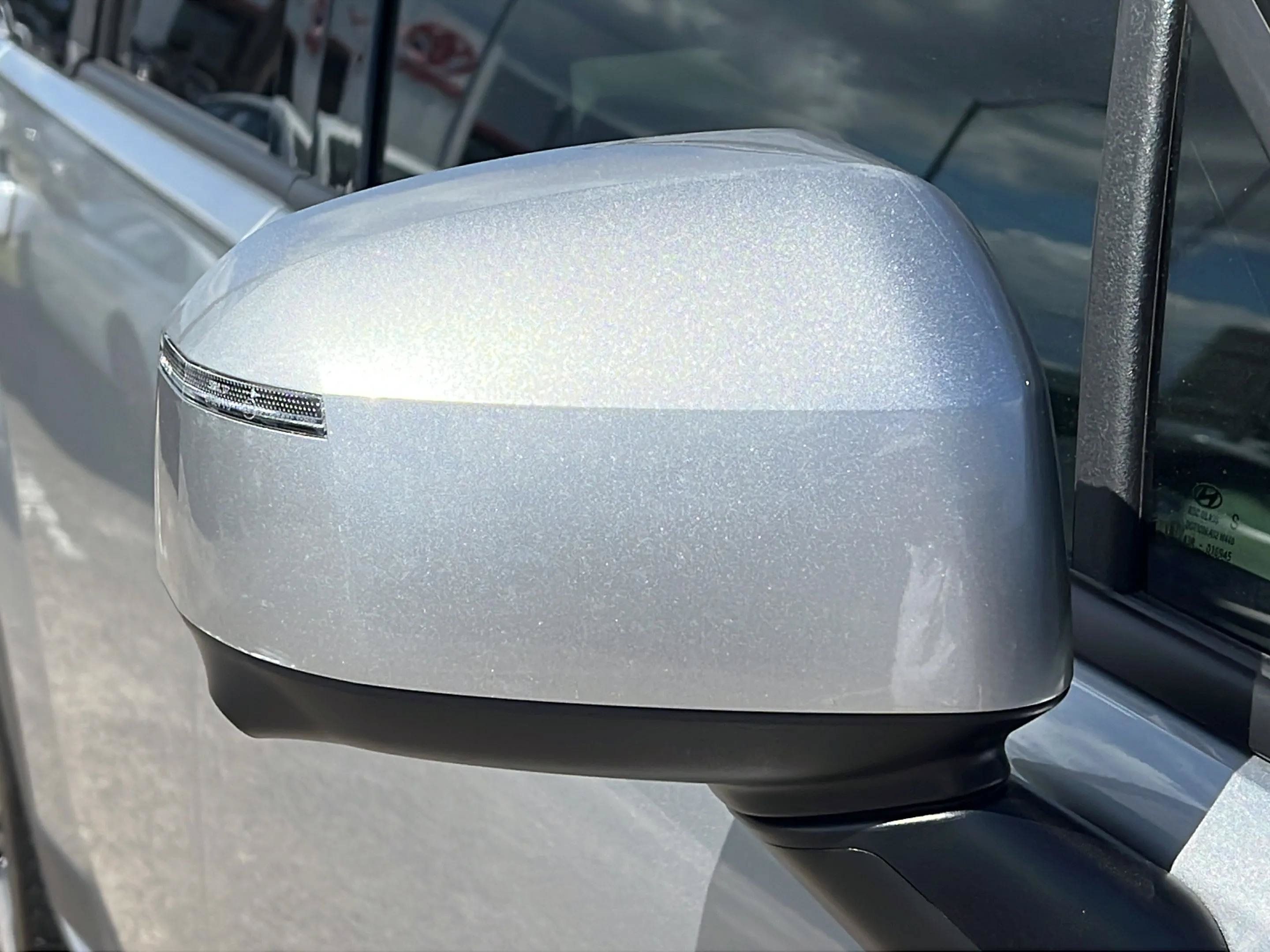 Certified 2026 Hyundai Santa Fe Limited FWD image 17