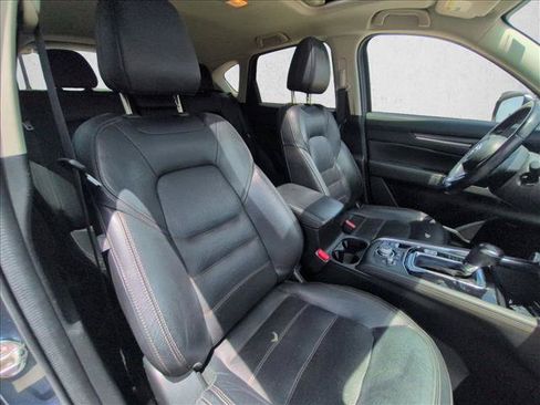 Used 2019 MAZDA CX-5 Grand Touring FWD image 20