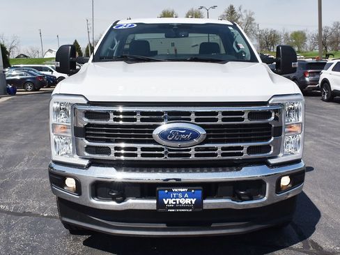 Certified 2023 Ford F250 XLT w/ 360-Degree Camera Package AWD/4WD image 28