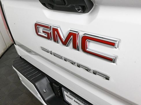 New 2026 GMC Sierra 1500 Elevation w/ Elevation Premium Package image 33