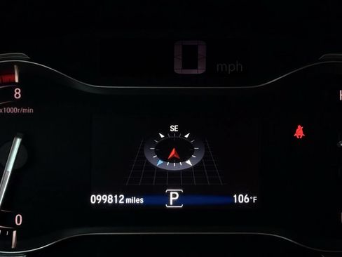 Used 2017 Honda Pilot EX-L image 17
