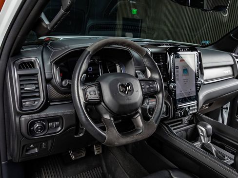 Used 2024 RAM 1500 TRX w/ TRX Level 2 Equipment Group image 16