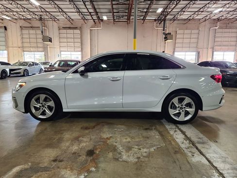 Used 2023 Audi A3 2.0T Premium w/ Convenience Package image 7