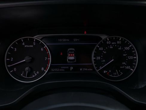 Used 2023 Nissan Rogue SV image 28