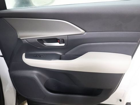 New 2026 Toyota Grand Highlander AWD image 20