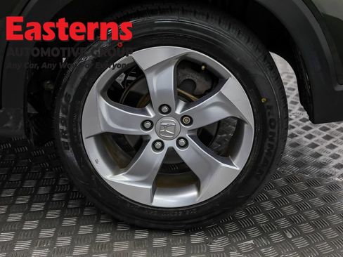 Used 2018 Honda HR-V LX image 31