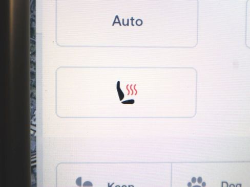 Used 2014 Tesla Model S 60 image 17