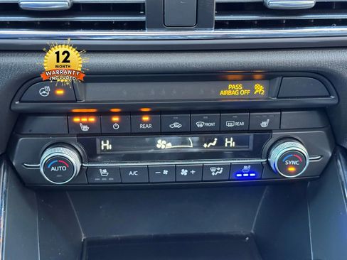 Used 2019 MAZDA CX-9 Grand Touring image 34