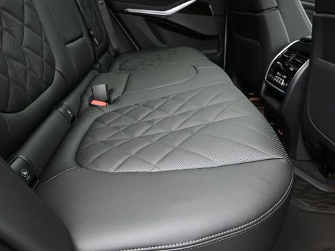 New 2026 BMW X5 sDrive40i w/ M Sport Package RWD image 22