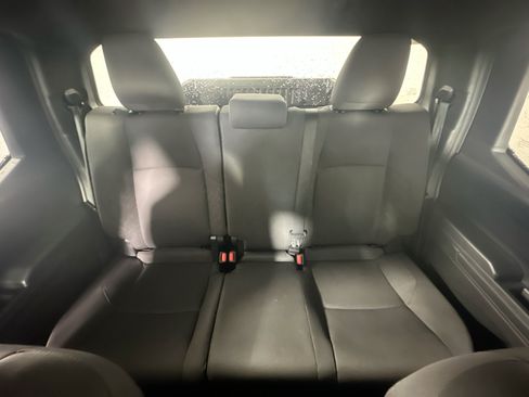 Used 2024 Toyota Tacoma SR RWD image 30
