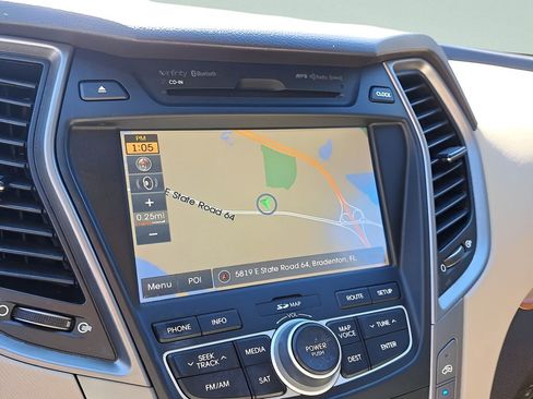 Used 2014 Hyundai Santa Fe Sport 2.0T w/ Navigation Package 06 image 21