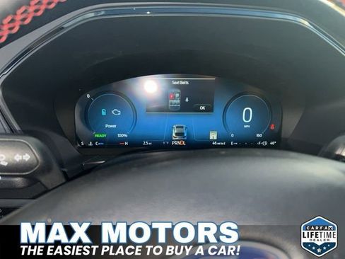 New 2026 Ford Escape ST-Line Elite w/ Premium Technology Package image 17