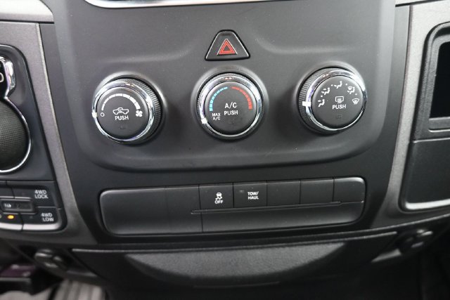 Used 2016 RAM 1500 Express w/ Popular Equipment Group AWD/4WD image 21