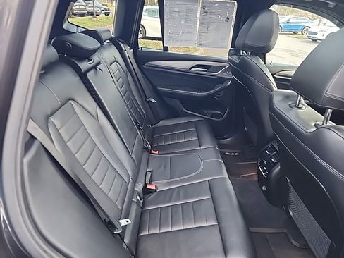 Used 2019 BMW X3 xDrive30i image 31