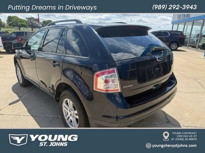 Used 2008 Ford Edge SE