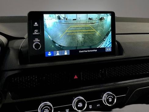 Used 2026 Honda CR-V LX image 14