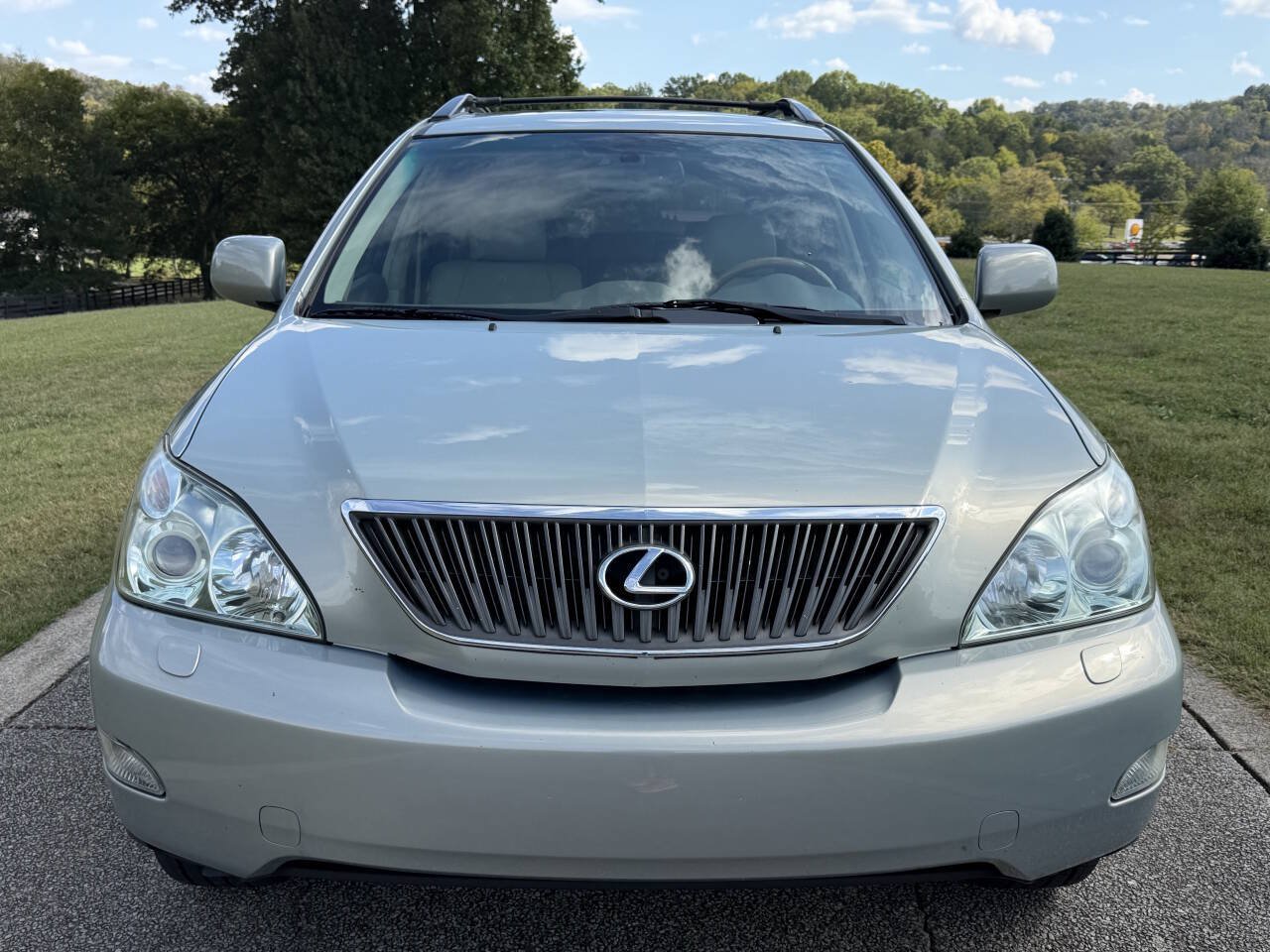 Used 2007 Lexus RX 350 AWD image 5