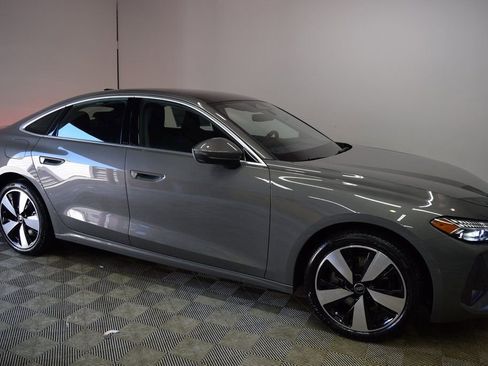 New 2025 Audi A5 2.0T Prestige image 3