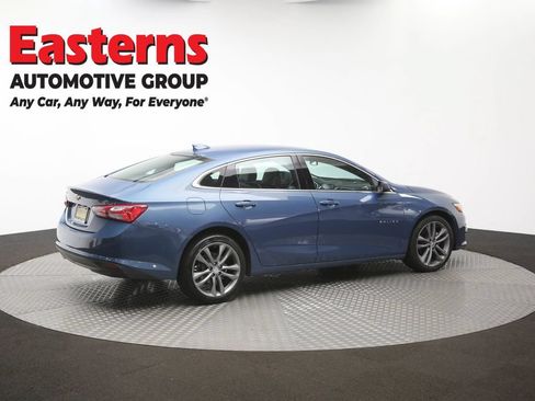 Used 2024 Chevrolet Malibu LT FWD image 45