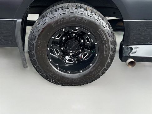 Used 2021 Mercedes-Benz Sprinter 3500 image 30