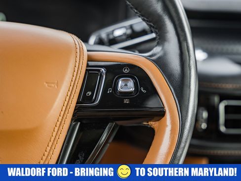 Used 2023 Lincoln Aviator Black Label Grand Touring image 32