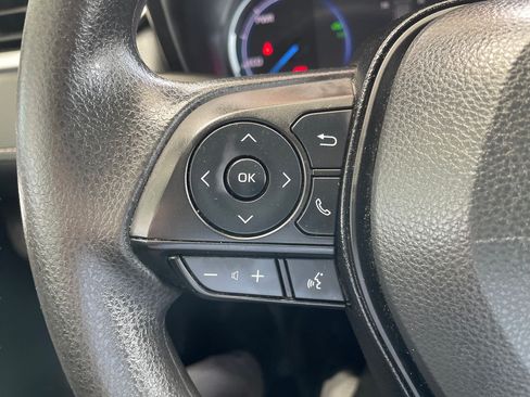 Certified 2024 Toyota RAV4 XLE AWD/4WD image 25