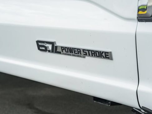 New 2026 Ford F250 XLT AWD/4WD image 20