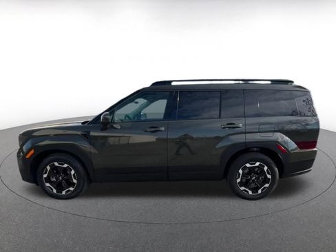 Used 2025 Hyundai Santa Fe SEL image 9