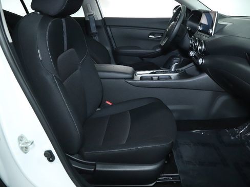 Certified 2023 Nissan Sentra SV w/ Trunk Package image 33