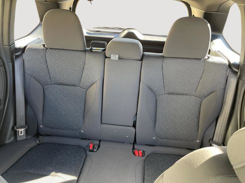 Used 2025 Subaru Forester Premium w/ Convenience Package #1 image 17