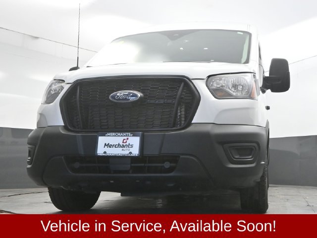 Used 2023 Ford Transit 350 XL RWD image 30